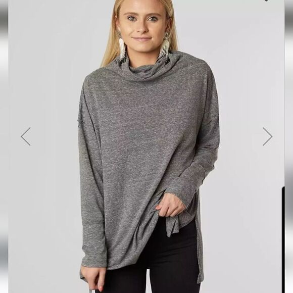 Nwt, free people small top - Picture 3 of 9